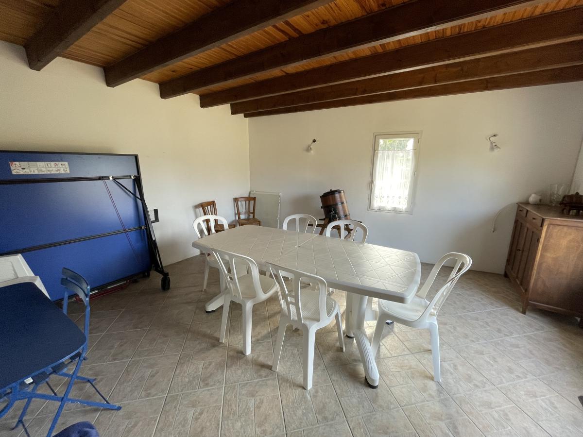 maison à Pléhédel