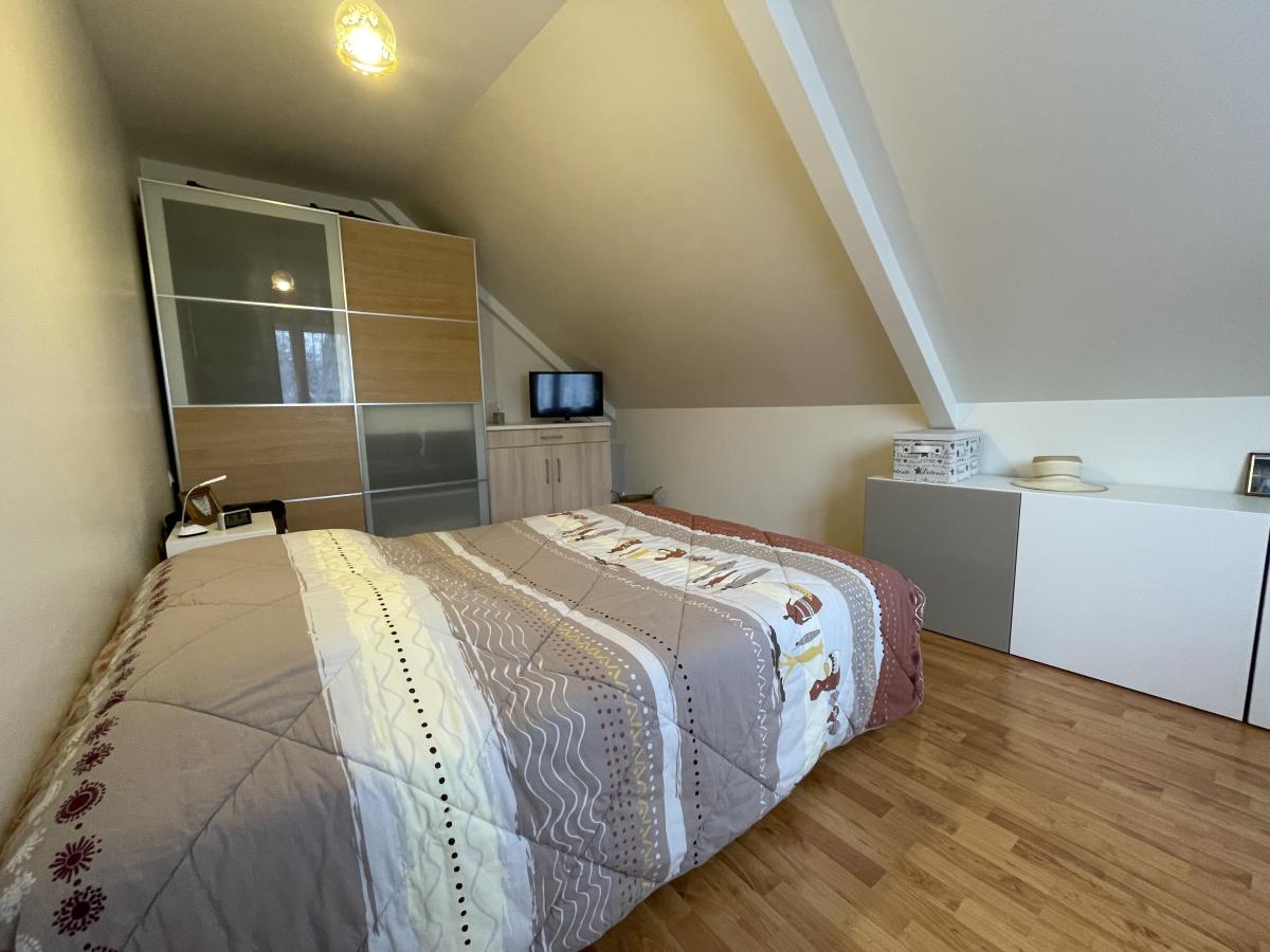 appartement à Paimpol