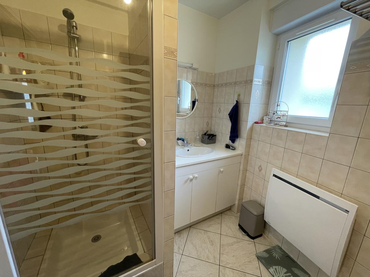 appartement à Paimpol