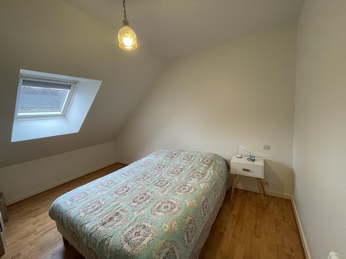 appartement à Paimpol