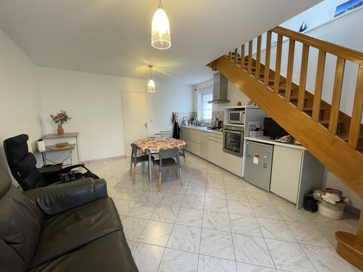 Appartement à Paimpol