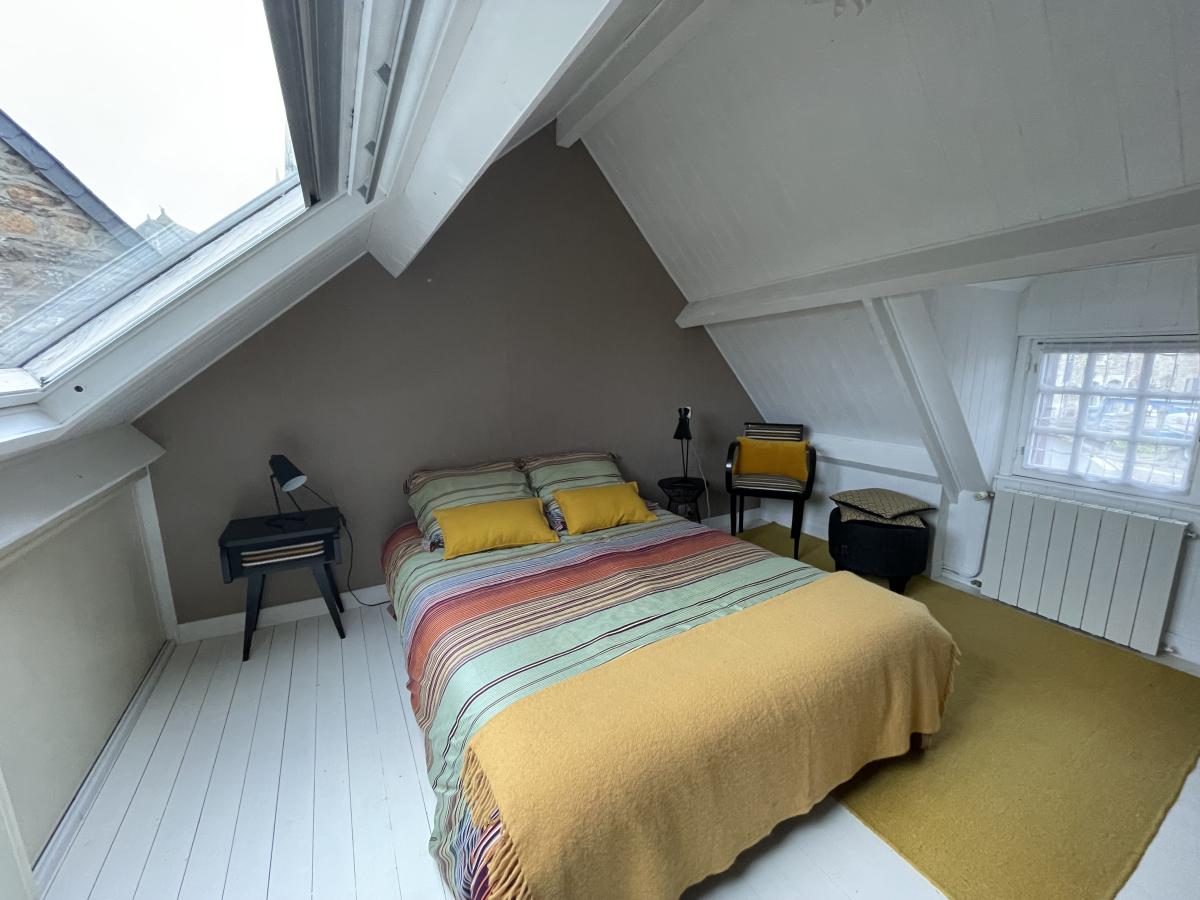 maison à Ploubazlanec