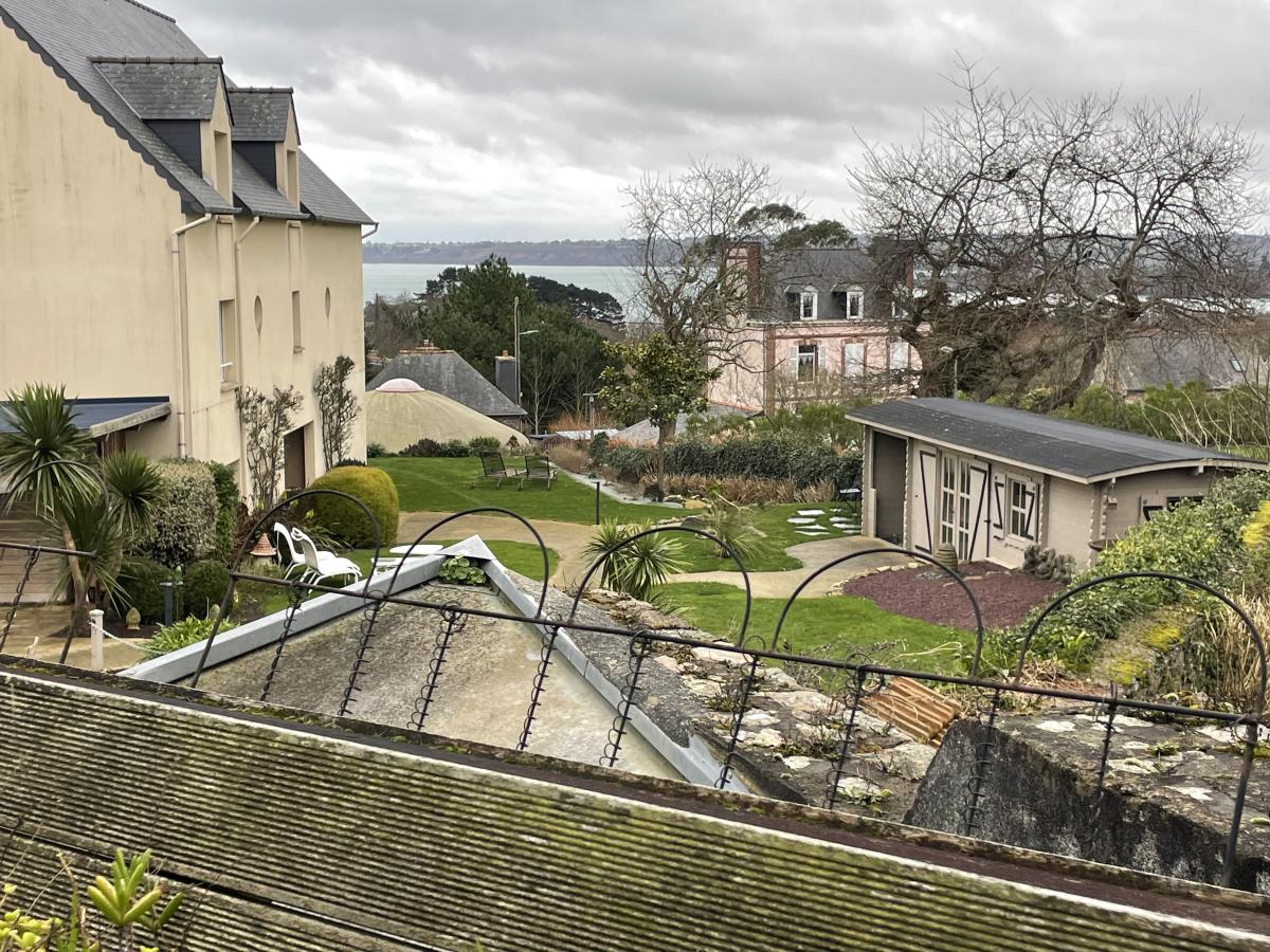maison à Ploubazlanec