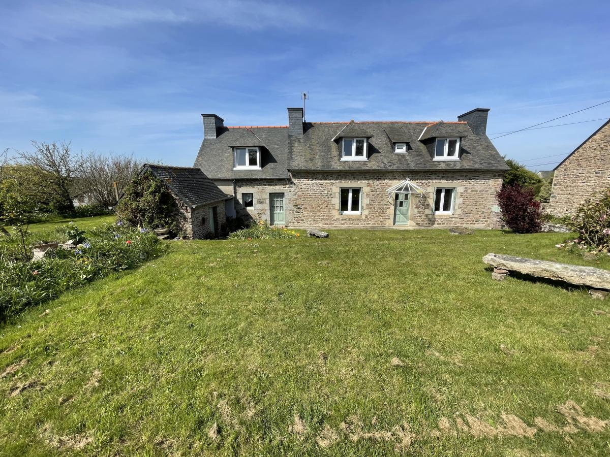 maison à Paimpol