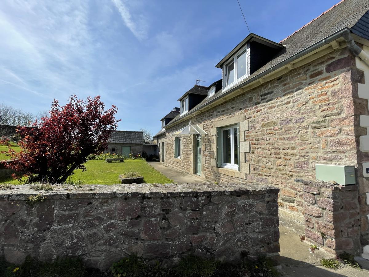 maison à Paimpol