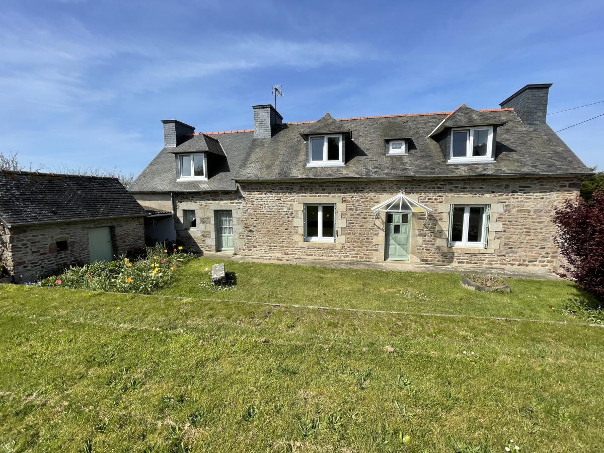 maison à Paimpol