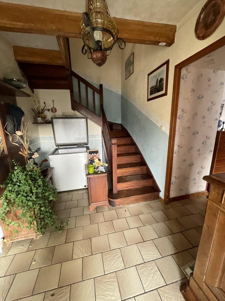 maison à Plouézec