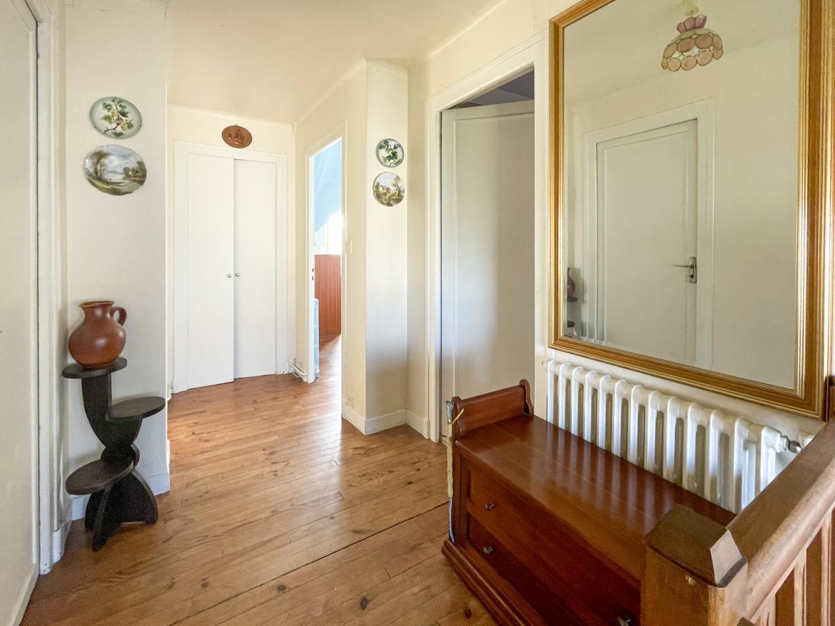maison à Paimpol