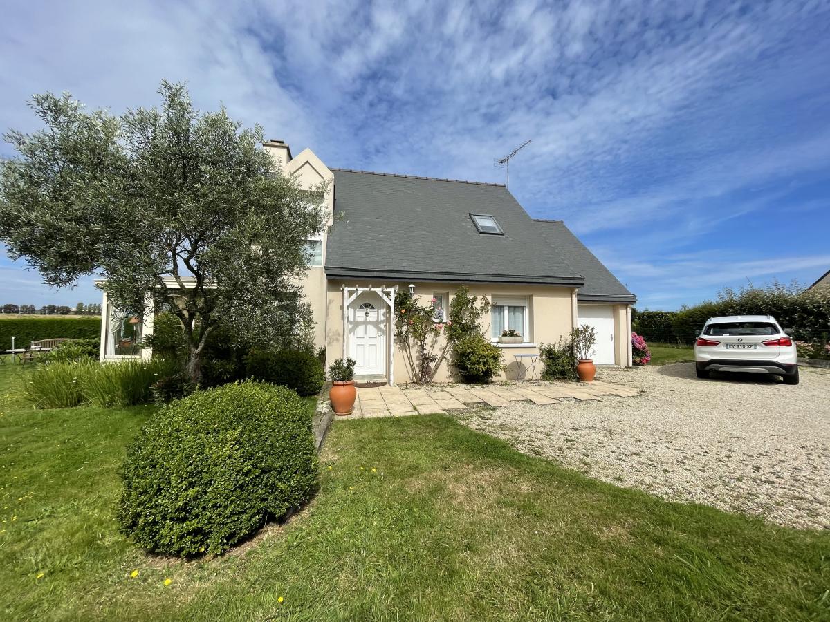 Maison à Ploubazlanec