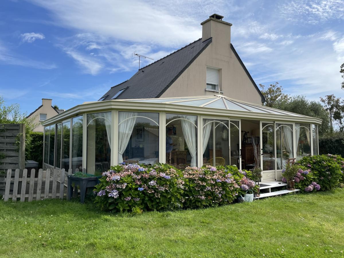 maison à Ploubazlanec