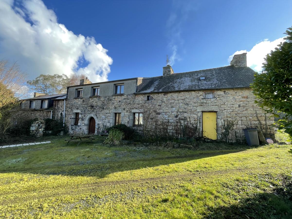 Maison à Lannebert