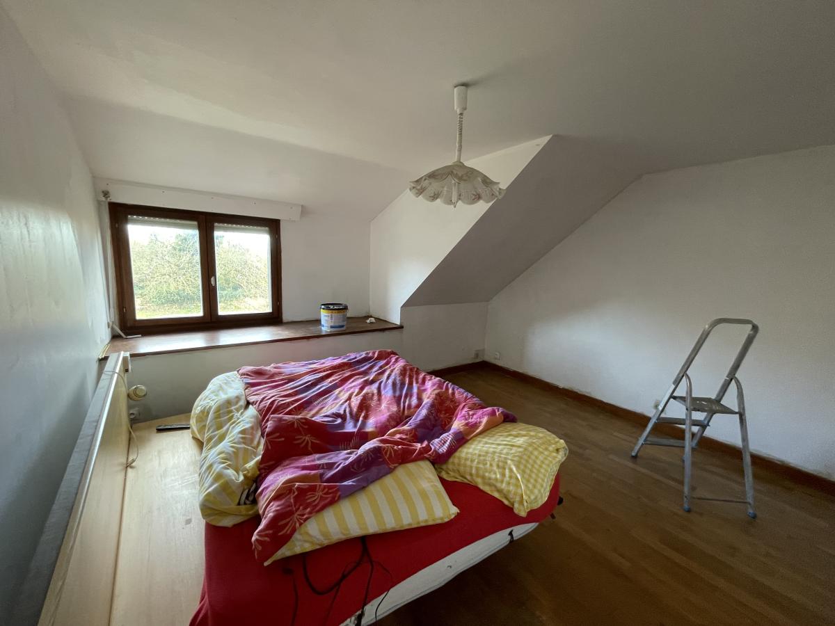 maison à Lannebert