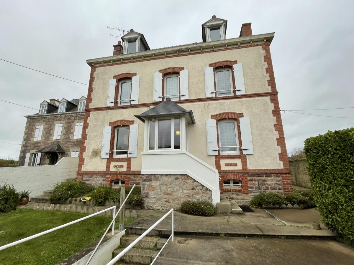 Maison à Paimpol