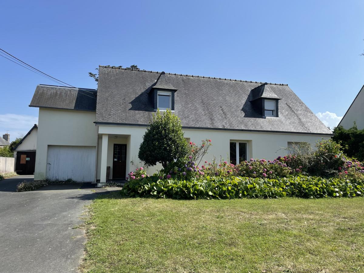 maison à Paimpol