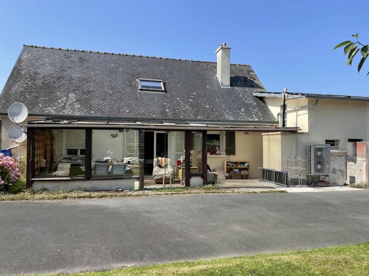 Maison à Paimpol